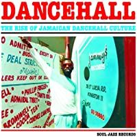 Dancehall- The Rise Of Jamaican Dancehall Culture 3lp [Vinilo]